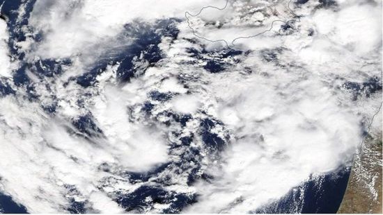 المركز الوطني الأمريكي: عاصفة رينيه تتحول إلى إعصار السبت المقبل