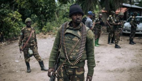 مقتل 58 شخصًا في مجزرتين شمال الكونغو