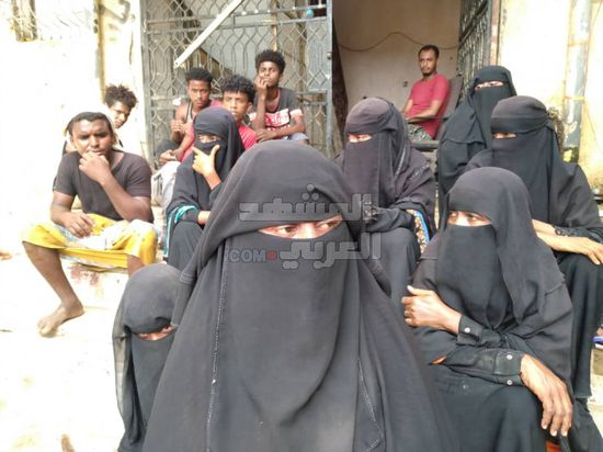 صندوق نظافة أبين يلاحق عامليه بالتهديد وحجب الرواتب