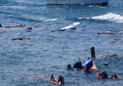  فقدان 7 بحارة إثر غرق مركب صيد في تونس