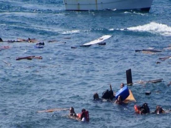  فقدان 7 بحارة إثر غرق مركب صيد في تونس
