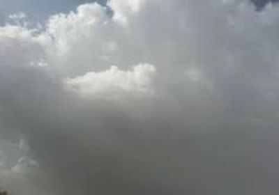 أمطار متفاوتة مرتقبة على ساحل حضرموت