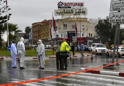 إيقاف شخصين جدد للاشتباه في تورطهم بالعملية الارهابية في سوسة بتونس