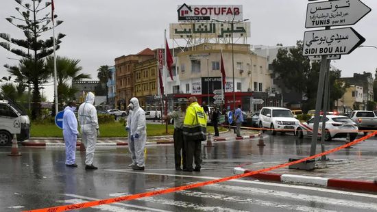 إيقاف شخصين جدد للاشتباه في تورطهم بالعملية الارهابية في سوسة بتونس