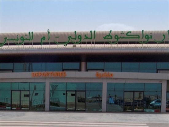 بعد 6 أشهر من الإغلاق.. موريتانيا تفتح مطارها الدولي أمام الرحلات الخارجية