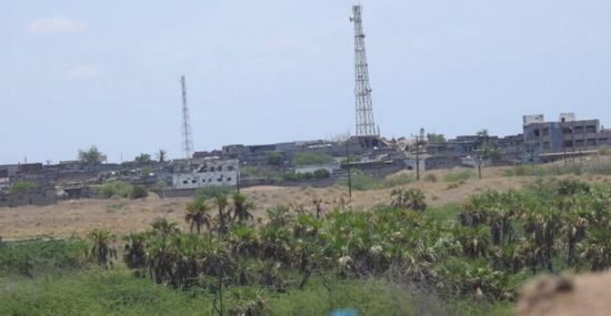 كسرت هجومًا حوثيًا.. "المشتركة" تدافع عن مواقعها بالدريهمي