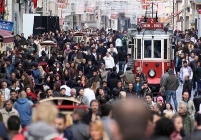 البطالة تستفحل في تركيا وترتفع إلى 13.4 %