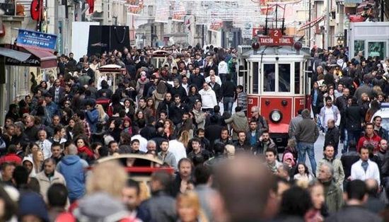 البطالة تستفحل في تركيا وترتفع إلى 13.4 %