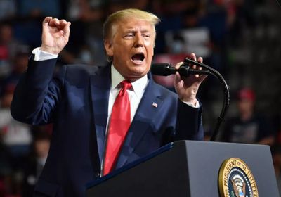 إعلامية: إدارة ترامب حققت انتصارات كبيرة باستهداف البغدادي وسليماني