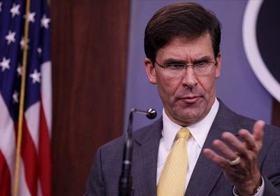 وزير الدفاع الأميركي: جهود أبطالنا حالت دون ارتفاع حصيلة ضحايا هجمات سبتمبر