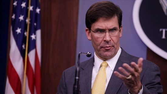 وزير الدفاع الأميركي: جهود أبطالنا حالت دون ارتفاع حصيلة ضحايا هجمات سبتمبر