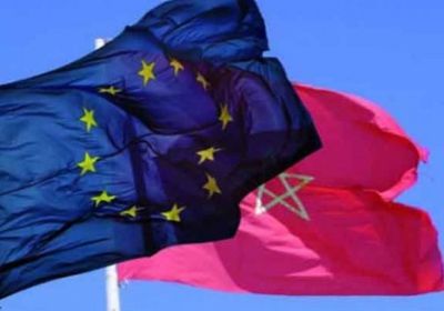 المغرب والاتحاد الأوروبي يناقشان آخر التطورات المتعلقة بالملف الليبي