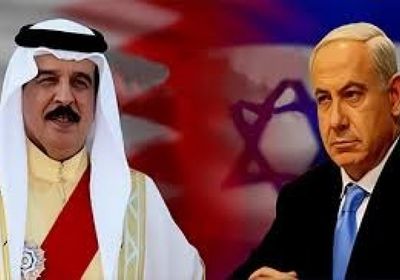  البحرين وإسرائيل توافقان على توقيع اتفاق سلام