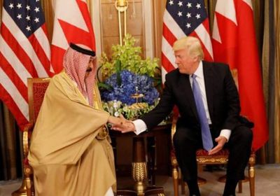  بيان ثلاثي: اتفاق على إقامة علاقات دبلوماسية كاملة بين البحرين وإسرائيل