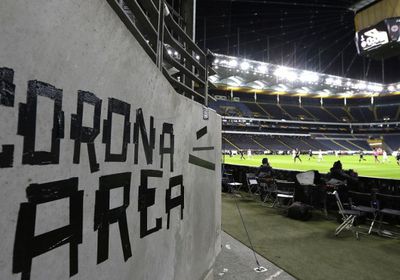 رابطة الدوري النمساوي: إجراءات مكافحة كورونا تمثل تهديدا للبطولة