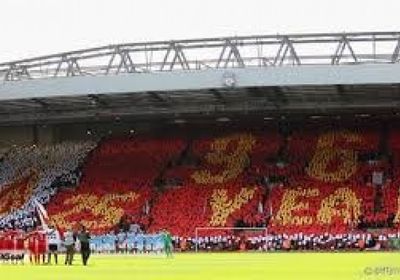 رابطة الدوري الإنجليزي الممتاز تعرب عن قلقها إزاء تأخير قرار عودة الجماهير للملاعب