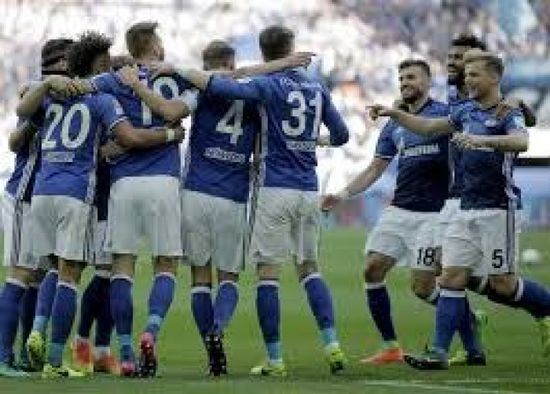 اتحاد الكرة الألماني يرجئ مؤقتا مباراة فريق شالكه في الكأس بناء على قرار محكمة