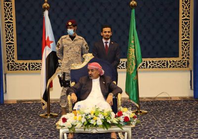 الزُبيدي يشيد بدور المغتربين في دعم الحراك الجنوبي