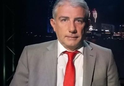 السبع يهاجم عباس و السفير الفلسطيني في البحرين