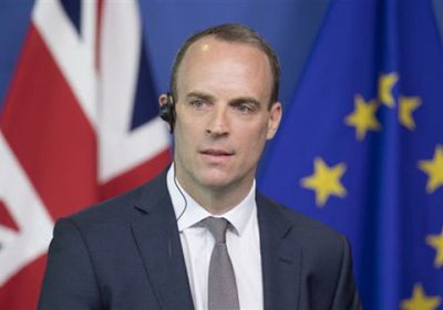 بريطانيا ترحب باتفاق السلام بين البحرين وإسرائيل