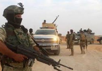 العراق.. قوات الأمن تقتل 4 عناصر من قيادات داعش