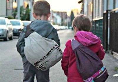 أمريكا تطرد 8800 طفل مهاجر بعد ضبطهم على حدود المكسيك