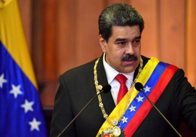 فنزويلا تحبط مخططًا تخريبيًا وتقبض على جاسوس أمريكي