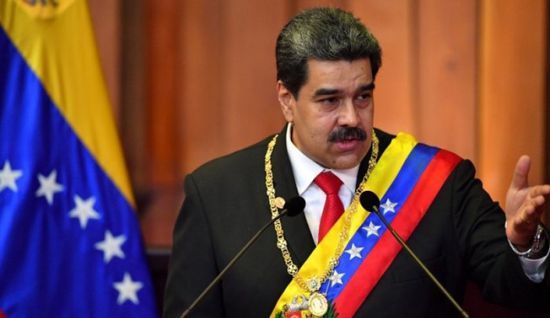 فنزويلا تحبط مخططًا تخريبيًا وتقبض على جاسوس أمريكي
