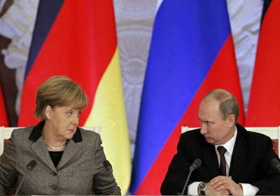  تحذيرات ألمانية من استغلال قضية نافالني في تقويض العلاقات بين برلين وموسكو