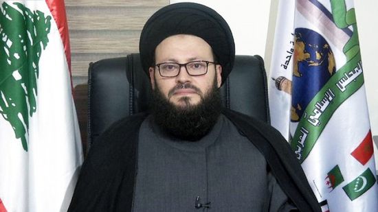 الحسيني: القيادة السعودية ستحقق المصلحة العليا للأمة العربية