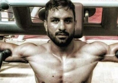 صحفي: سلطات إيران أعلنت إعدام المصارع نويد أفكاري