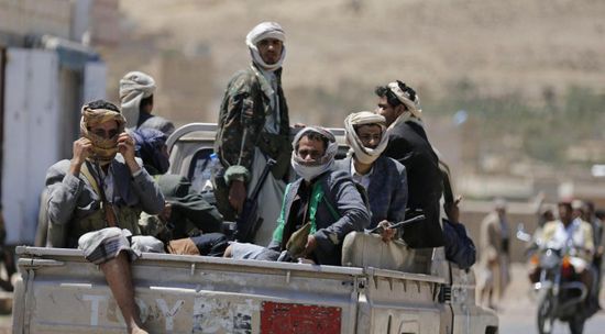 عصابات الحوثي في صنعاء.. مرتزقة تنهب الأموال وتروّع السكان