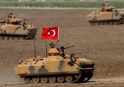  أنقرة ترفع وتيرة التصعيد مع اليونان