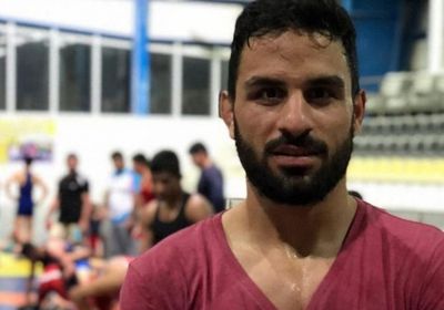  إيران تُنفذ حكم الإعدام بالمصارع نويد أفكاري