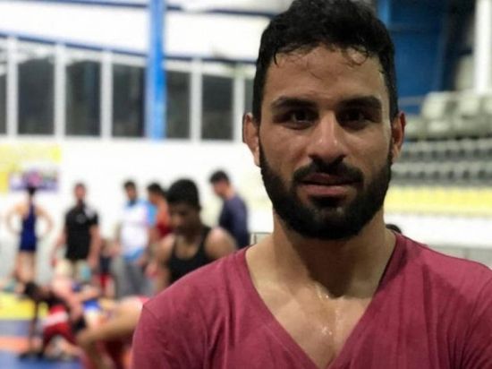  إيران تُنفذ حكم الإعدام بالمصارع نويد أفكاري