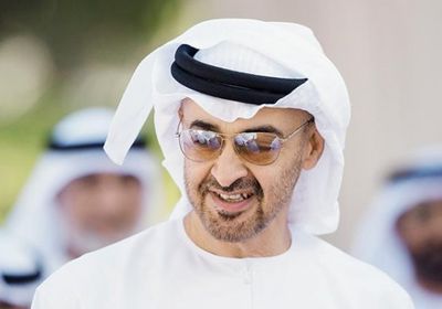 بن زايد يُطلق استراتيجية أبوظبي لأصحاب الهمم (تفاصيل)