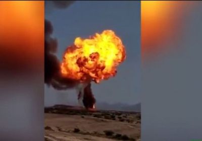 أنباء عن سقوط قتلى وجرحى في انفجار باتيس