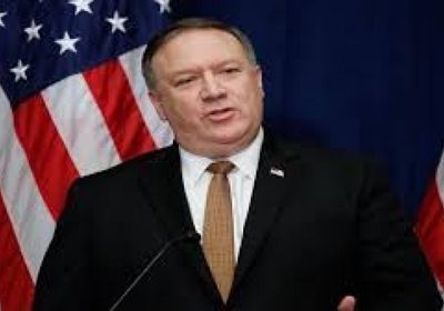 بومبيو يُهاجم تقارير كاذبة بثتها إيران حول هجمات 11 سبتمبر