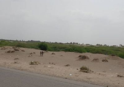 مليشيا الحوثي تُمطر مناطق الجبلية بالقذائف