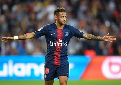 نيمار ينضم لجريزمان والسيتي وإيطاليا بالتعاقد مع بوما