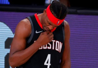 إقصاء دانويل هاوس من فقاعة دوري السلة الأمريكي لخرقه البرتوكول الصحي