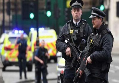  بريطانيا: اعتقال شخص مشتبه بمحاولته القيام بتفجير عبر طرد بريدي