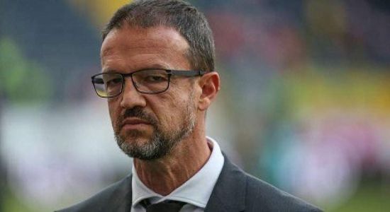 فرانكفورت: كورونا سيزيد البطالة بين اللاعبين.. الأندية تتجه نحو الإفلاس