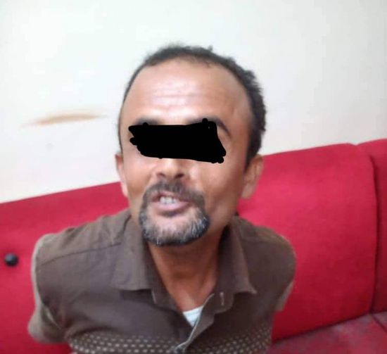نفذ جريمته أمام نجله.. ضبط مُتهم بقتل مواطن بالغيضة