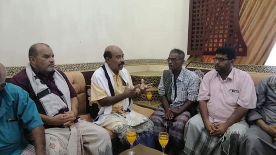 "التواصل" تحشد التأييد لتوحيد كيانات حضرموت