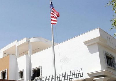  السفارة الأمريكية في ليبيا: مرتاحون للاتفاق بين الأطراف الليبية