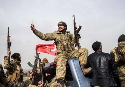 السفارة الأمريكية: المرتزقة والمسلحون يشكلون تهديدا حقيقيا لليبيا