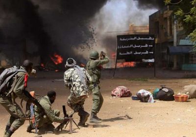 مقتل 6 أشخاص بينهم نساء في انفجار لغم أرضي جنوبي مالي