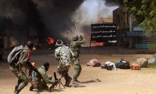 مقتل 6 أشخاص بينهم نساء في انفجار لغم أرضي جنوبي مالي