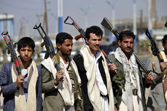  التصعيد الحوثي.. إرهاب يتصاعد ومأساة تتفاقم